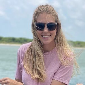 Meet your Posher, Kristin